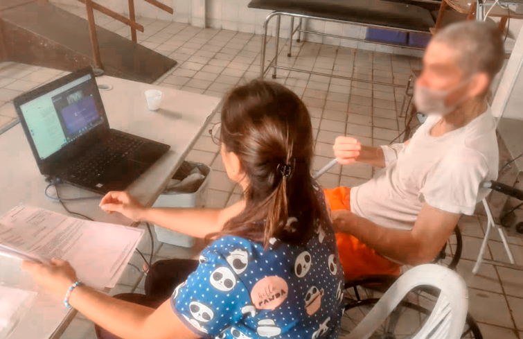 Foto: Reprodução/Secom Ceará