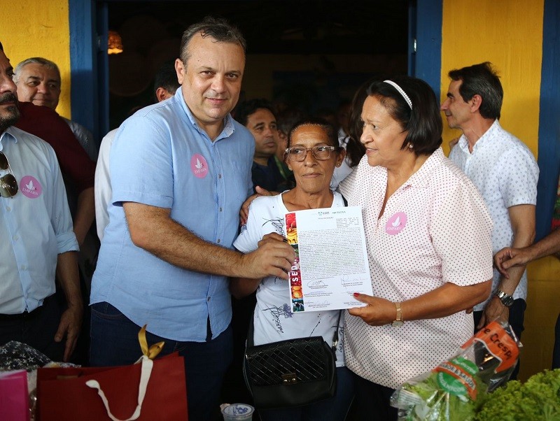  Foto: Sandro Menezes ASSECOM/RN