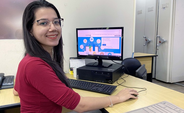 A lista de cursos está disponível na plataforma da Unicet - Foto: Secad/Governo do Tocantins