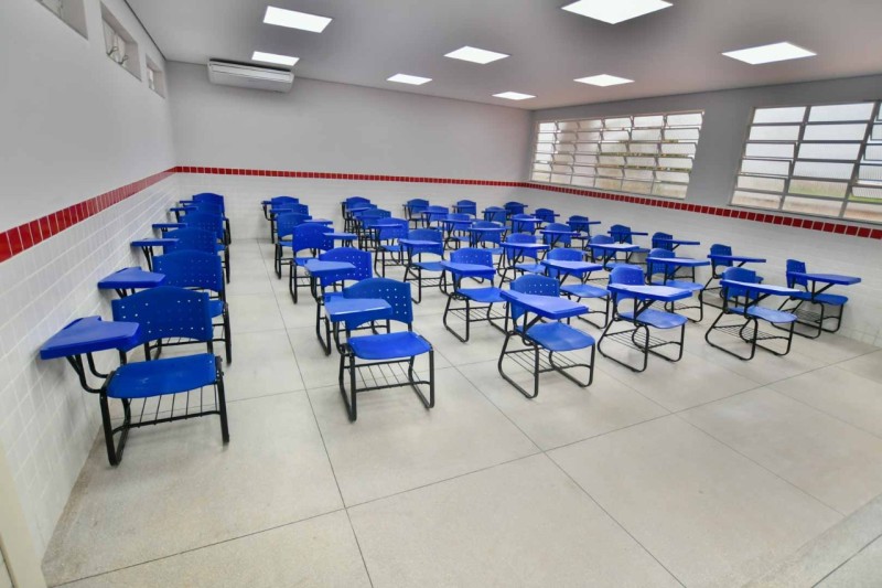 Foto: Reprodução/Secom Maranhão