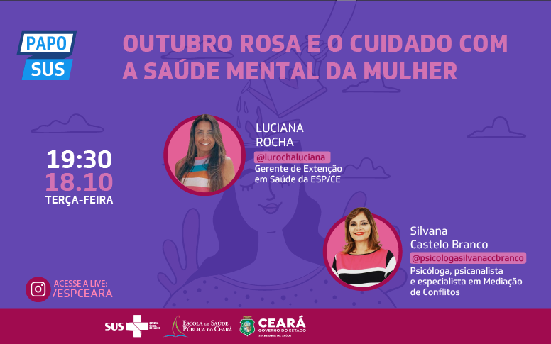 Foto: Reprodução/Secom Ceará