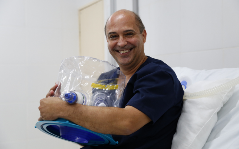 Foto: Reprodução/Secom Ceará