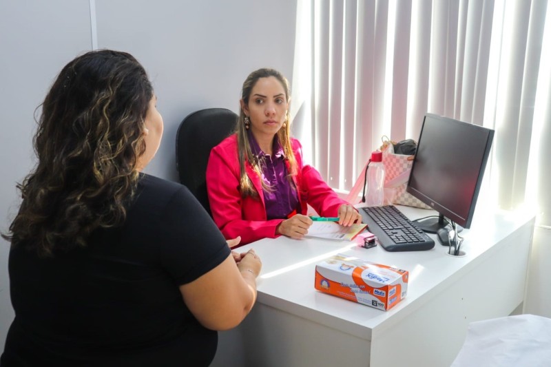 - Ações serão preventivas foram reforçadas durante o mês de outubro (Foto: Adeta Holanda)