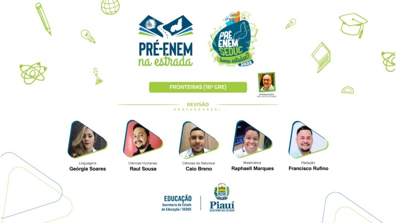 Foto: Reprodução/Secom Piauí