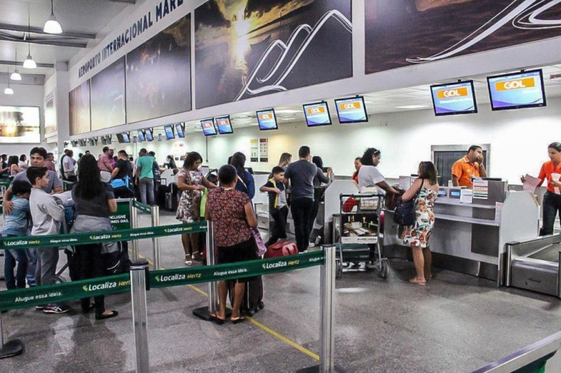 Foto: Reprodução/Secom Maranhão