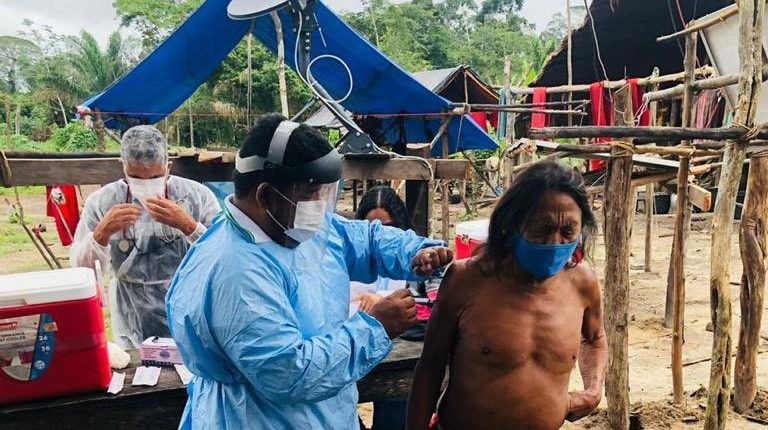 Barreiras sanitárias vão até o fim do ano - (Foto: Ministério da Defesa)