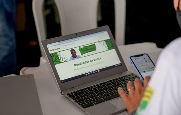 Foto: Reprodução/Secom Goiás