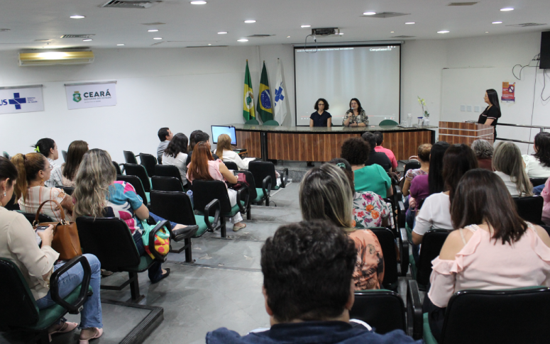 Foto: Reprodução/Secom Ceará