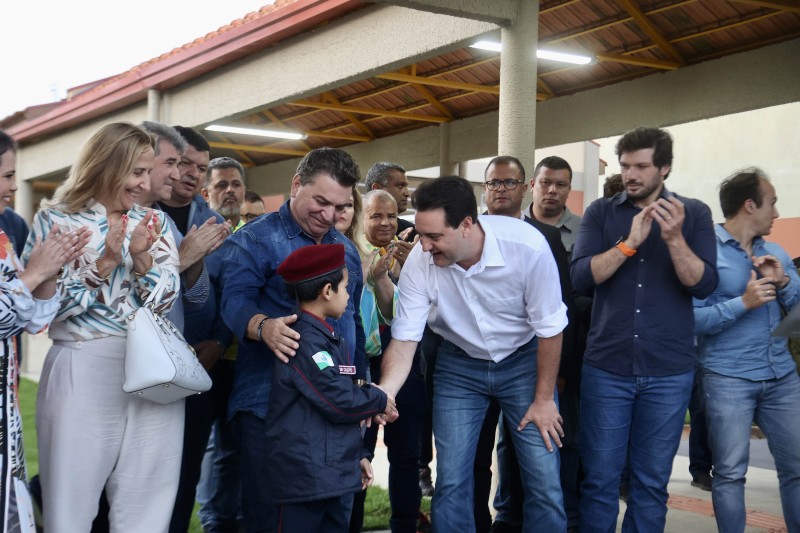 Foto: Gilson Abreu/AEN