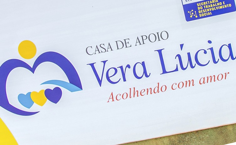 Casa de Apoio Vera Lúcia Pagani tem capacidade de hospedar, diariamente, mais de 120 pessoas - Foto: Carlessandro Souza/Governo do Tocantins