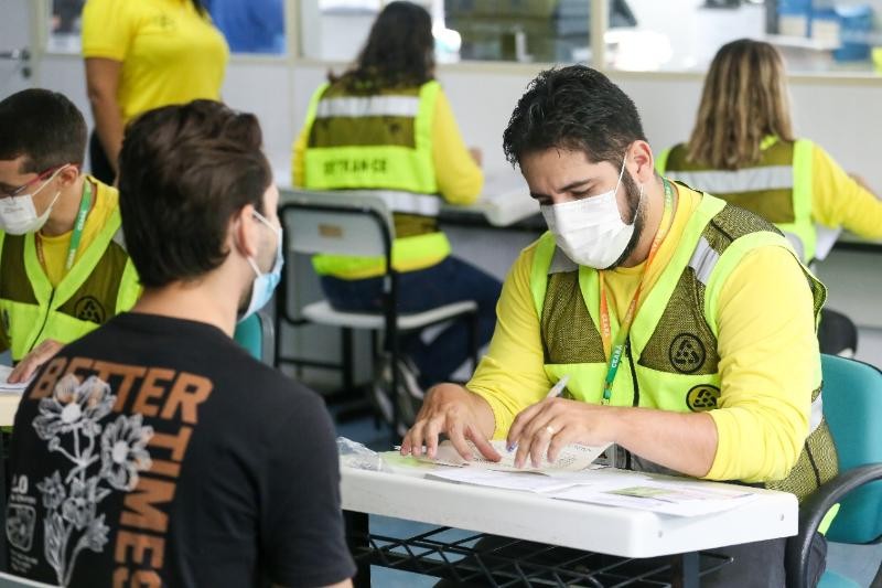 Foto: Reprodução/Secom Ceará