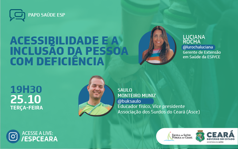 Foto: Reprodução/Secom Ceará