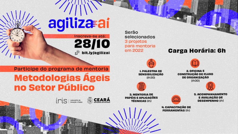 Foto: Reprodução/Secom Ceará