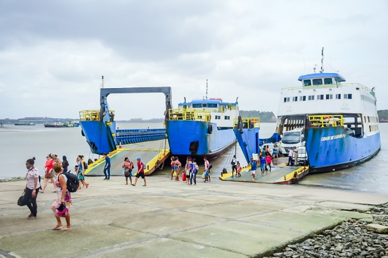 Foto: Reprodução/Secom Maranhão