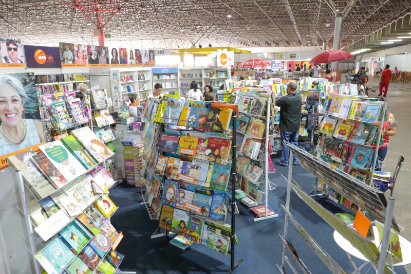 Foto: Tony Oliveira/Agência Brasília
