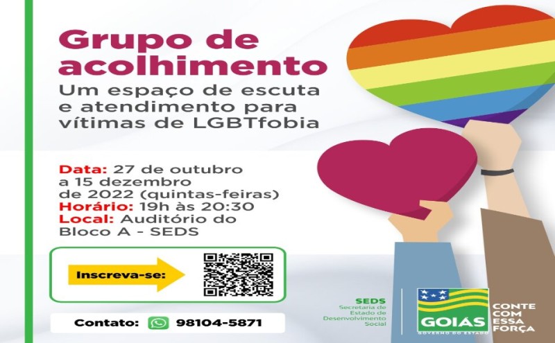Foto: Reprodução/Secom Goiás