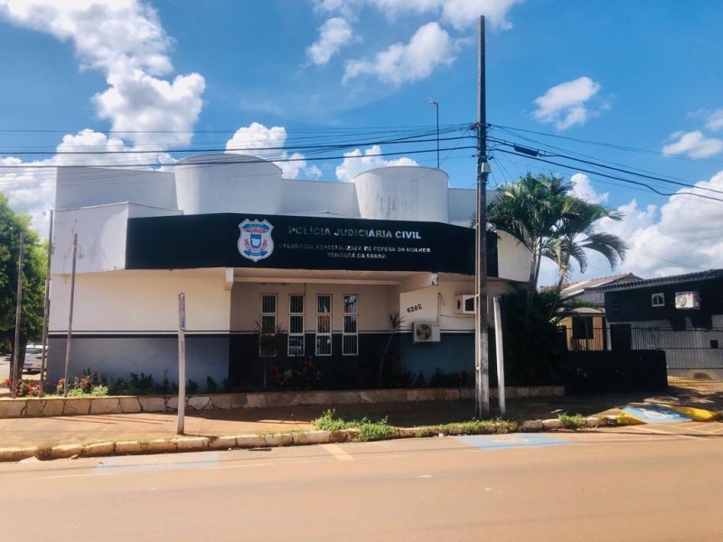 Polícia Civil-MT