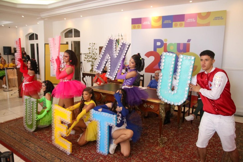 Foto: Reprodução/Secom Piauí