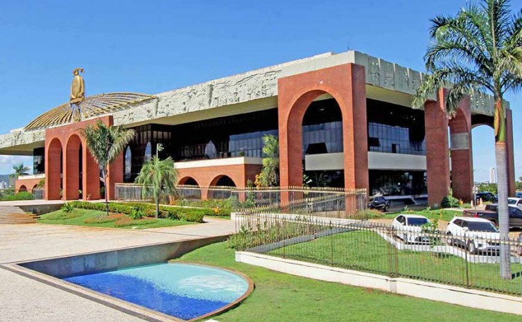 Serão movimentados R$ 231,956.301,48, valor correspondente à folha líquida de servidores ativos e pensionistas - Foto: Antônio Gonçalves/Governo do Tocantins