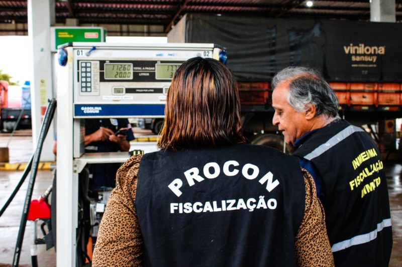 - Até agora, nove estabelecimentos já foram verificados (Foto: Divulgação)