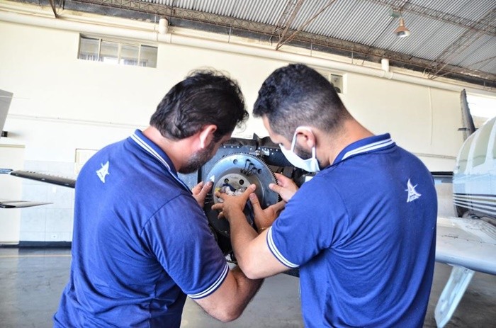 Foto: Reprodução/Secom Goiás