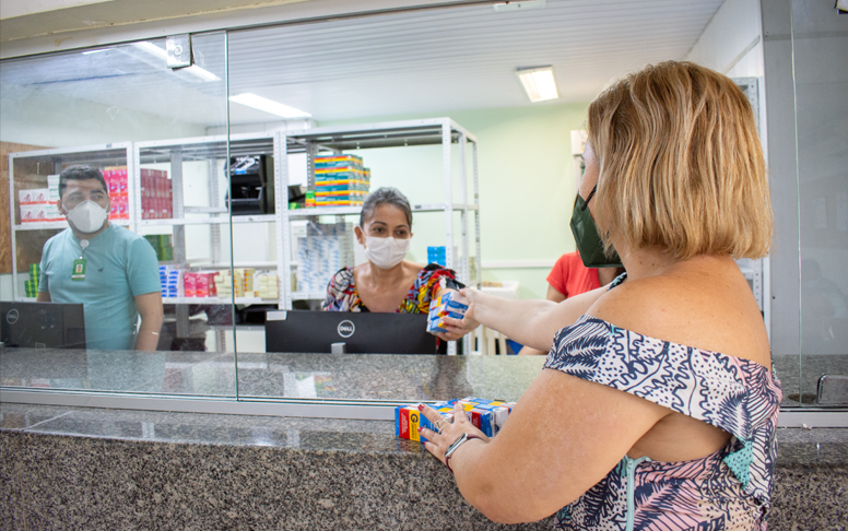 Foto: Reprodução/Secom Ceará
