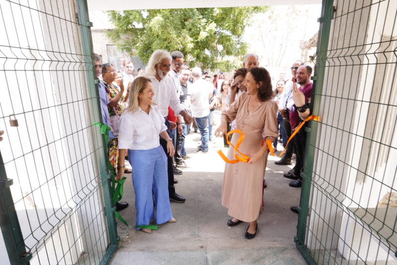 Foto: Reprodução/Secom Ceará