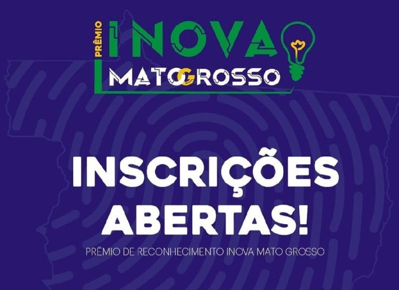Em 2021, o Prêmio reuniu 27 empresas finalistas, de um total de 115 participantes. - Foto por: SECITECI/MT