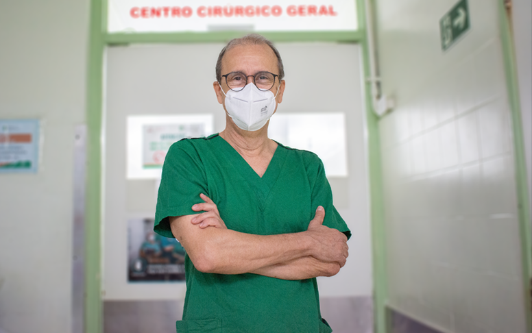 Foto: Reprodução/Secom Ceará