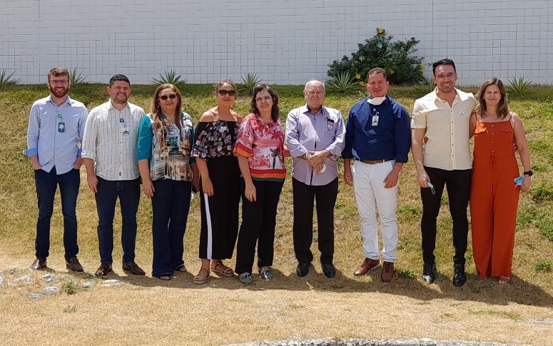 Foto: Reprodução/Secom Ceará