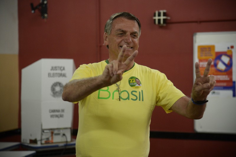 © Tomaz Silva/Agência Brasil