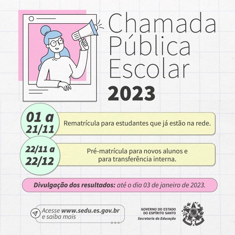 Foto: Reprodução/Secom Espírito Santo