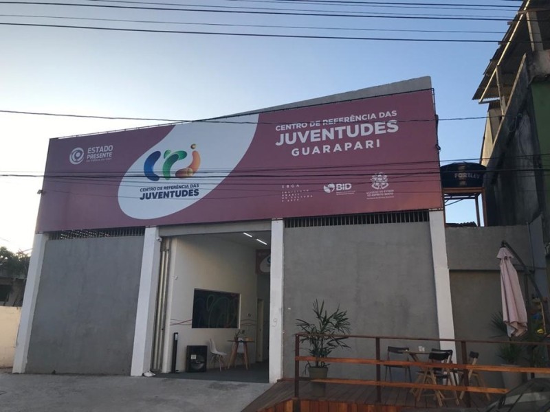 Foto: Reprodução/Secom Espírito Santo