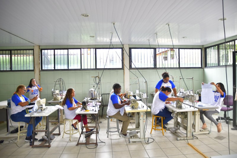 Foto: Reprodução/Secom Ceará