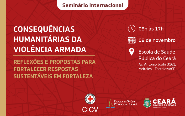 Foto: Reprodução/Secom Ceará