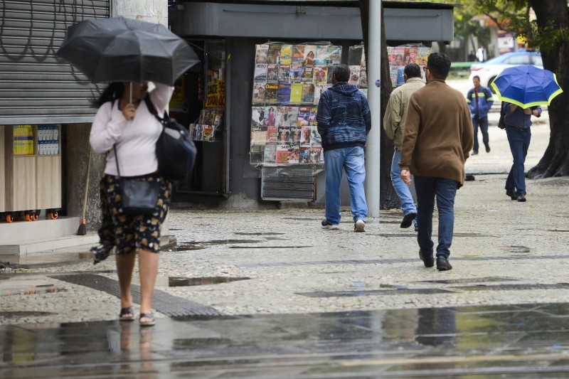 © Tomaz Silva/Agência Brasil