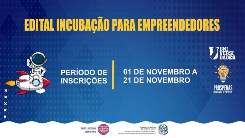 Foto: Reprodução/Secom Espírito Santo