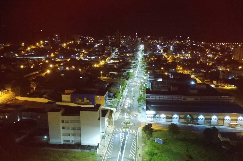 Foto: Prefeitura de Francisco Beltrão