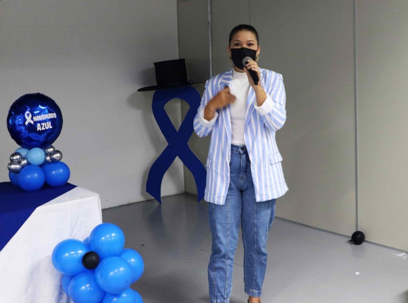 Foto: Reprodução/Secom Amazonas
