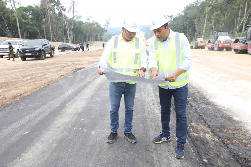 Foto: Reprodução/Secom Amazonas