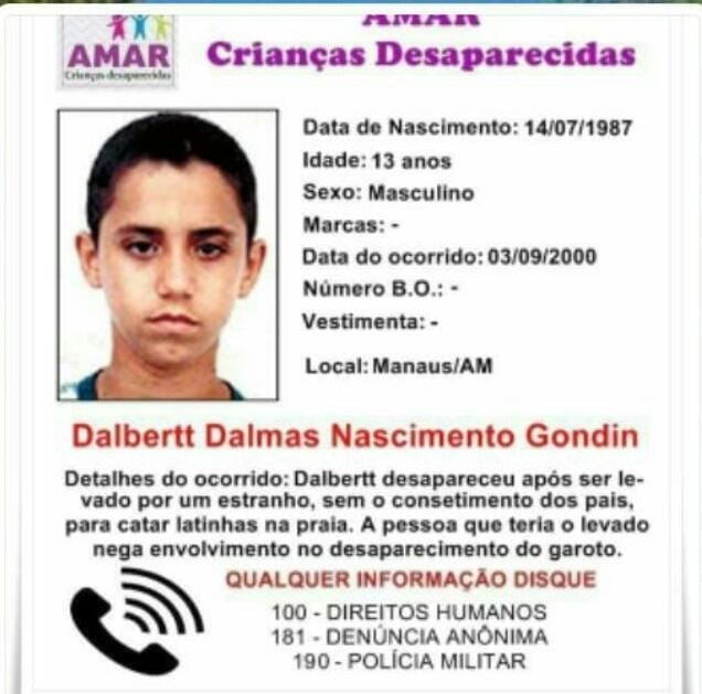 Foto: Reprodução/Secom Amazonas