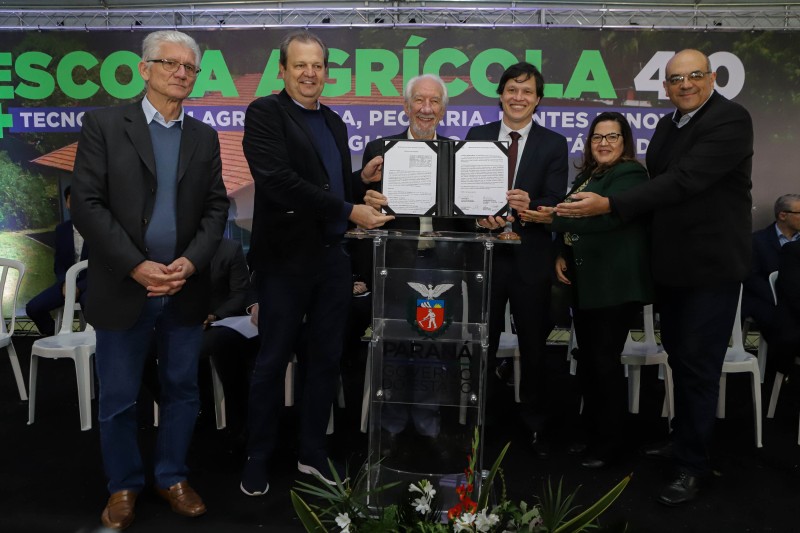 Foto: Roberto Dziura Jr/AEN