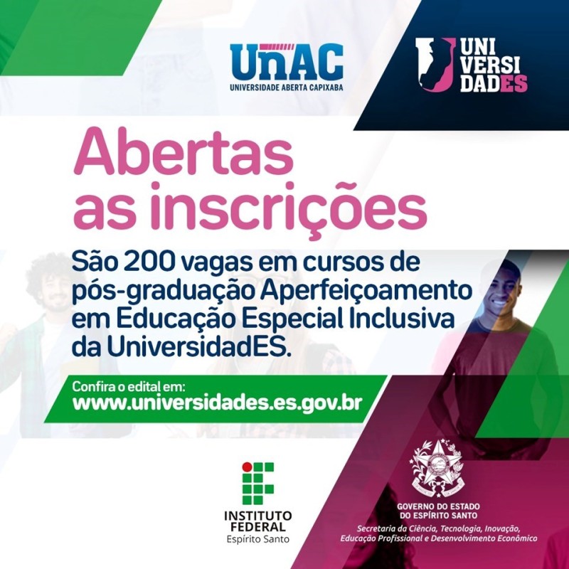 Foto: Reprodução/Secom Espírito Santo