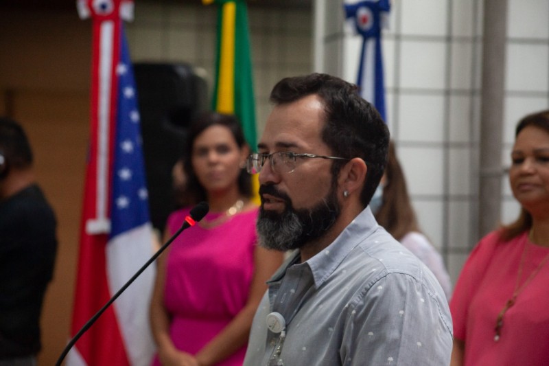Foto: Reprodução/Secom Amazonas