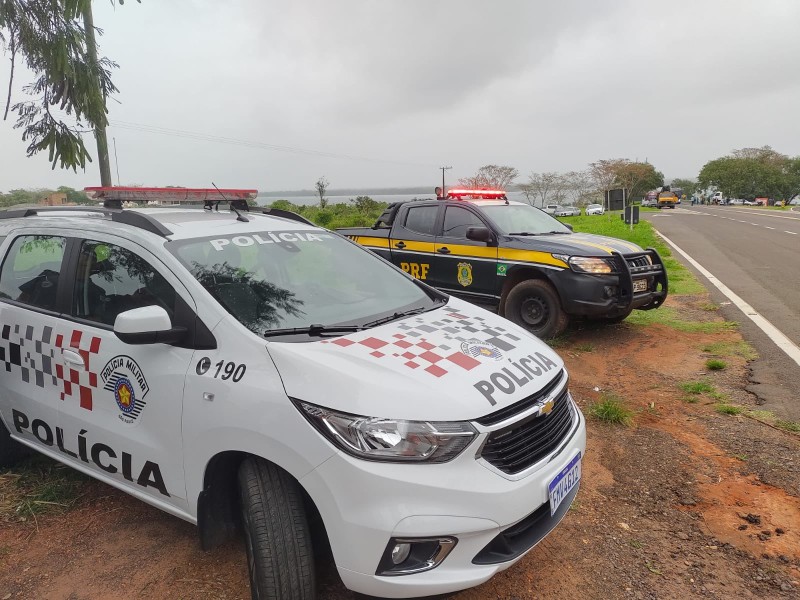 Foto: Reprodução/Secom Estado de São Paulo