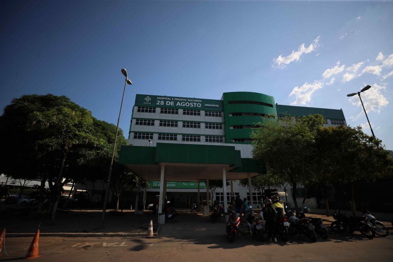 Foto: Reprodução/Secom Amazonas