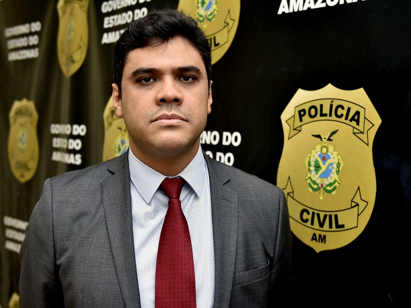 Foto: Reprodução/Secom Amazonas