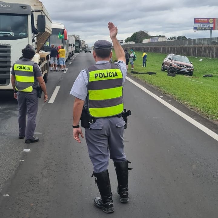 Foto: Reprodução/Secom Estado de São Paulo