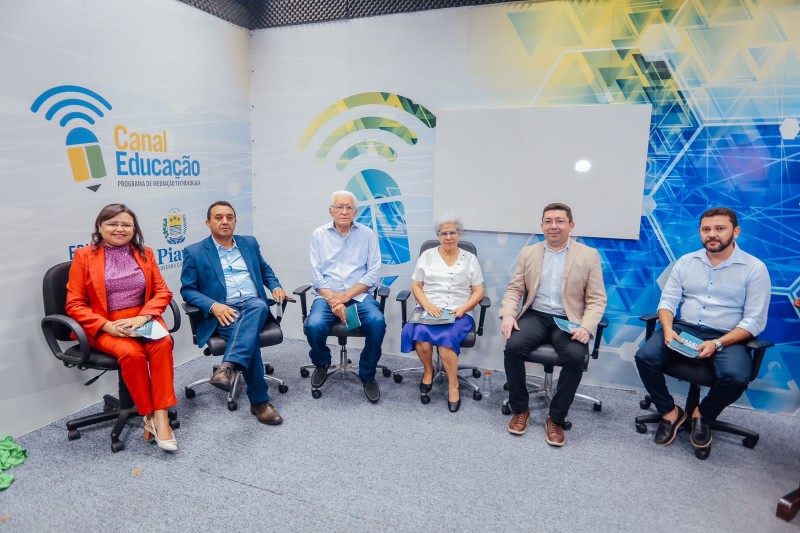 Foto: Reprodução/Secom Piauí