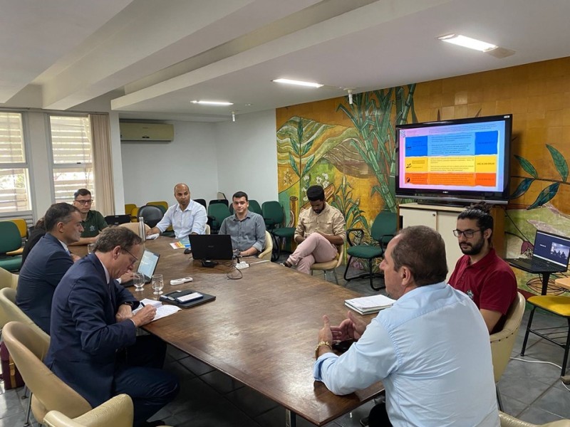 Foto: Reprodução/Secom Espírito Santo